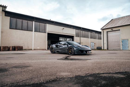 KW Coilover suspension V5 Clubsport - Lotus EMIRA
