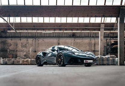 KW Coilover suspension V5 Clubsport - Lotus EMIRA
