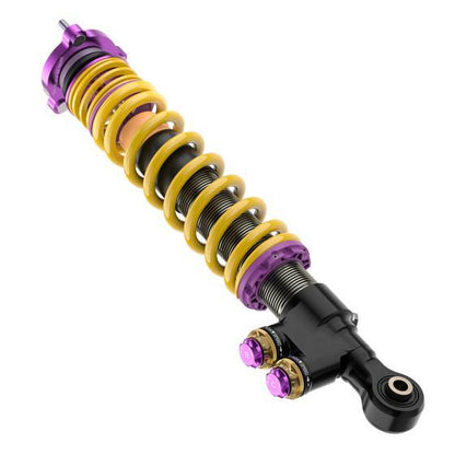 Coilover suspension V5 Clubsport w/ top mounts - Chevrolet Corvette (C7, Y2XX)