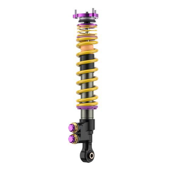 Coilover suspension V5 Clubsport w/ top mounts - Chevrolet Corvette (C7, Y2XX)