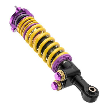 Coilover suspension V5 Clubsport w/ top mounts - Chevrolet Corvette (C7, Y2XX)