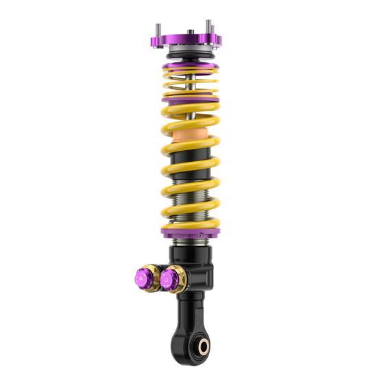 Coilover suspension V5 Clubsport w/ top mounts - Chevrolet Corvette (C7, Y2XX)