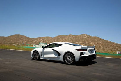 Coilover suspension V5 Clubsport w/ top mounts - Chevrolet Corvette (C7, Y2XX)