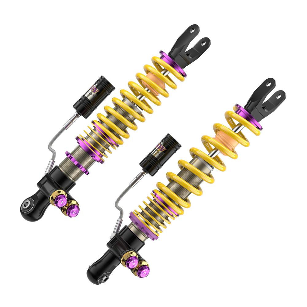 Coilover suspension V5 w/ Deactivation for Electronic Dampers - Lamborghini Aventador (LB834) [30911012]