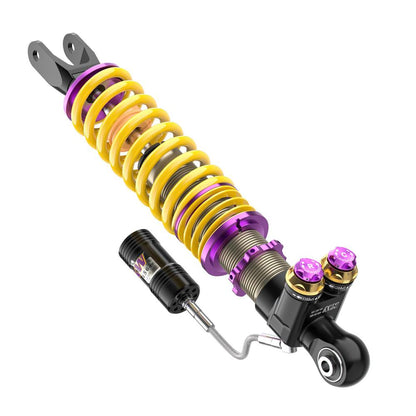 Coilover suspension V5 w/ Deactivation for Electronic Dampers - Lamborghini Aventador (LB834) [30911012]