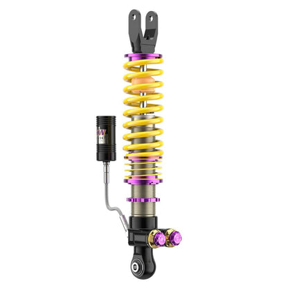 Coilover suspension V5 w/ Deactivation for Electronic Dampers - Lamborghini Aventador (LB834) [30911012]