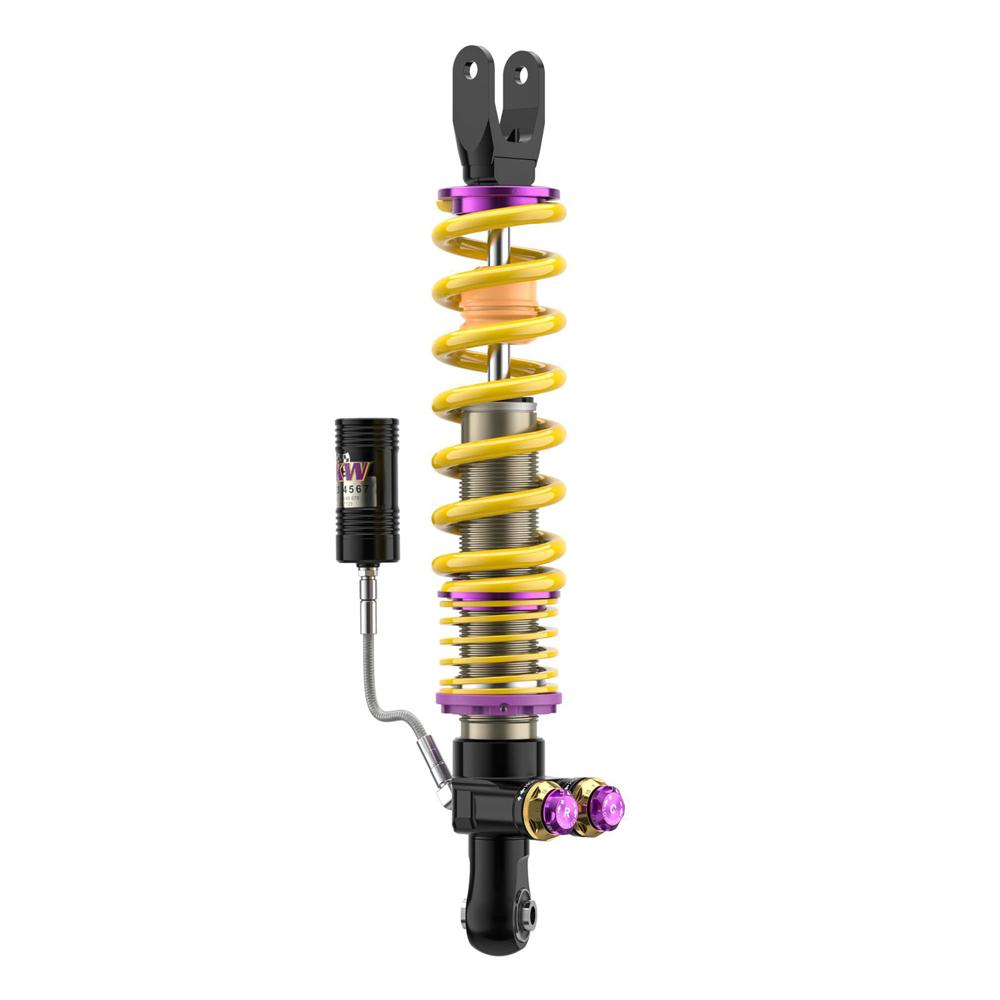Coilover suspension V5 w/ Deactivation for Electronic Dampers - Lamborghini Aventador (LB834) [30911012]