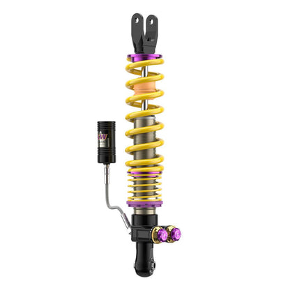 Coilover suspension V5 w/ Deactivation for Electronic Dampers - Lamborghini Aventador (LB834) (6.5 LP 770-4 SVJ AWD)