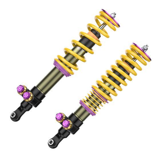 Coilover suspension V5 w/ Deactivation for Electronic Dampers - Ferrari F12berlinetta (F152)
