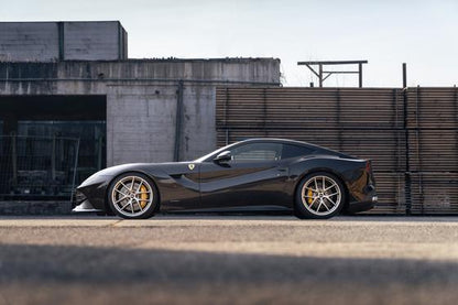 Coilover suspension V5 w/ Deactivation for Electronic Dampers - Ferrari F12berlinetta (F152)