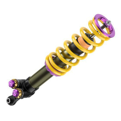 Coilover suspension V5 w/ Deactivation for Electronic Dampers - Ferrari F12berlinetta (F152)