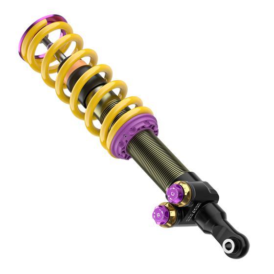Coilover suspension V5 w/ Deactivation for Electronic Dampers - Ferrari F12berlinetta (F152)