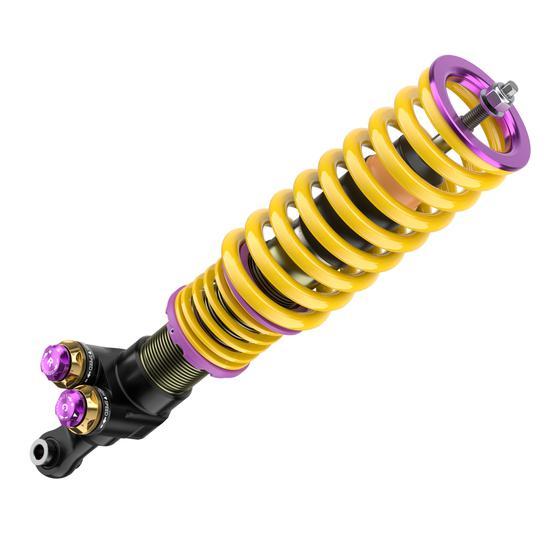 Coilover suspension V5 w/ Deactivation for Electronic Dampers - Ferrari F12berlinetta (F152)