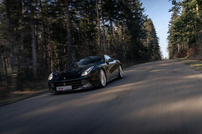 Coilover suspension V5 w/ Deactivation for Electronic Dampers - Ferrari F12berlinetta (F152)