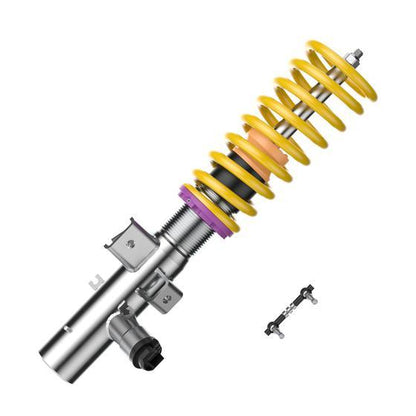 DDC - Plug & Play coilovers inox [39020050]