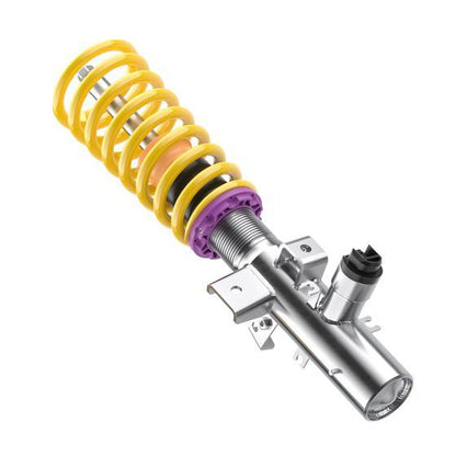 DDC - Plug & Play coilovers inox [39020050]