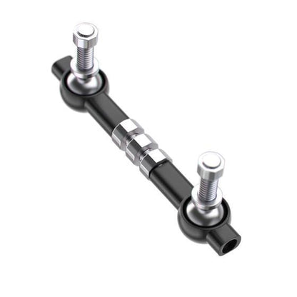 DDC - Plug & Play coilovers inox [39020050]