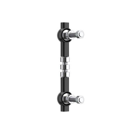 DDC - Plug & Play coilovers inox [39020050]