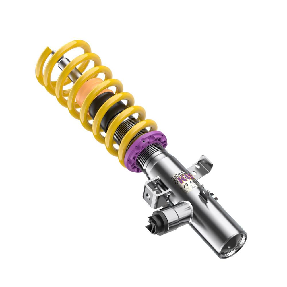 DDC - Plug & Play coilovers inox - BMW 4 Series, BMW i4 [39020054]