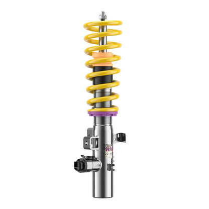 DDC - Plug & Play coilovers inox [39020054]