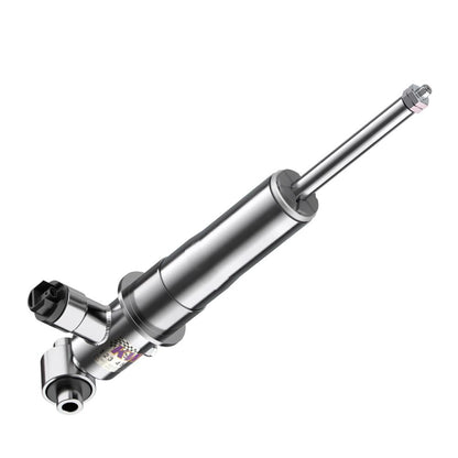 DDC - Plug & Play coilovers inox [39020054]