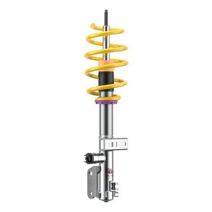 DDC - Plug & Play coilovers inox - Volkswagen Multivan (T6, T7)