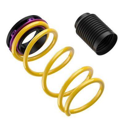 Height-Adjustable Springs Kit (Lowering springs) - Chevrolet Corvette (C7, Y2XX)