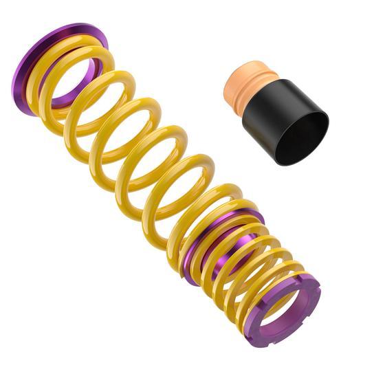 Height-Adjustable Springs Kit (Lowering springs) - Chevrolet Corvette (C7, Y2XX)