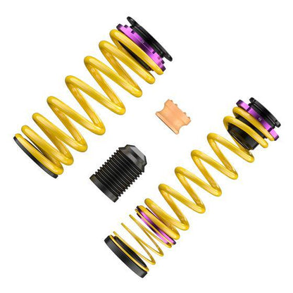Height-Adjustable Springs Kit (Lowering springs) - Mercedes-Benz AMG GT, Mercedes-Benz SL
