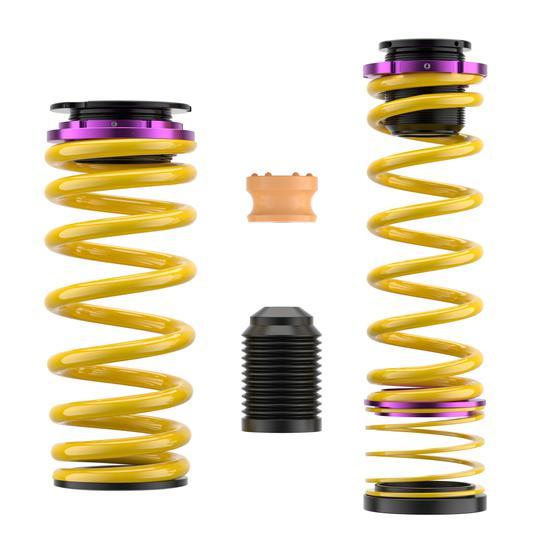 Height-Adjustable Springs Kit (Lowering springs) - Mercedes-Benz AMG GT, Mercedes-Benz SL