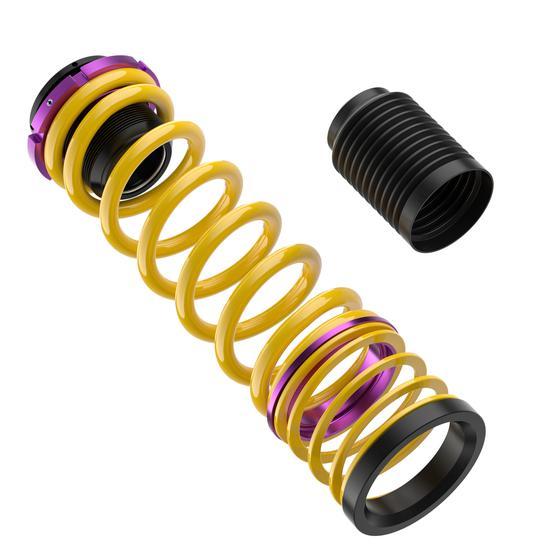 Height-Adjustable Springs Kit (Lowering springs) - Mercedes-Benz AMG GT, Mercedes-Benz SL