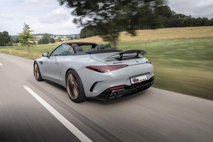 Height-Adjustable Springs Kit (Lowering springs) - Mercedes-Benz AMG GT, Mercedes-Benz SL