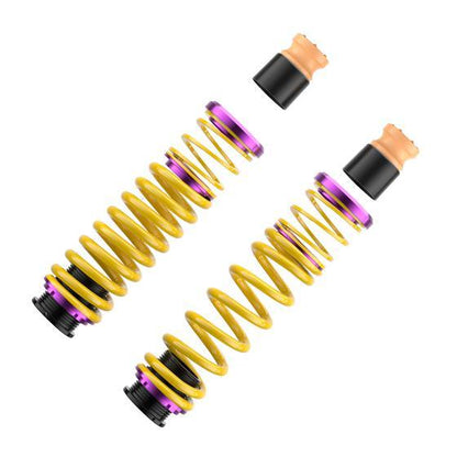 Height-Adjustable Springs Kit (Lowering springs) - Aston Martin DBS (AM7)