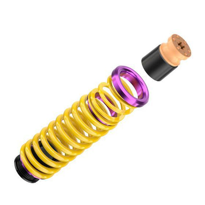 Height-Adjustable Springs Kit (Lowering springs) - Aston Martin DBS (AM7)