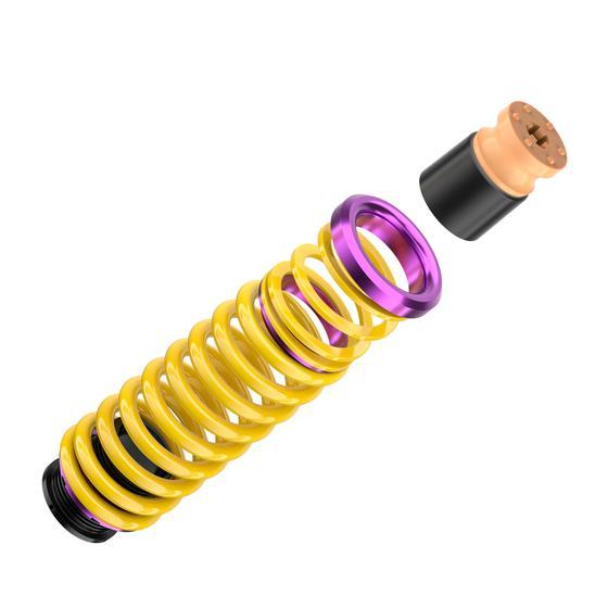 Height-Adjustable Springs Kit (Lowering springs) - Aston Martin DBS (AM7)
