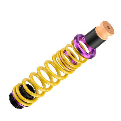 Height-Adjustable Springs Kit (Lowering springs) - Aston Martin DBS (AM7)