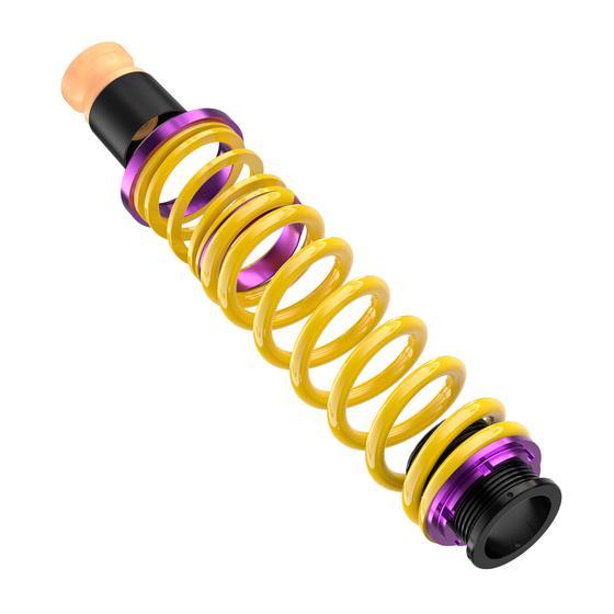 Height-Adjustable Springs Kit (Lowering springs) - Aston Martin DBS (AM7)