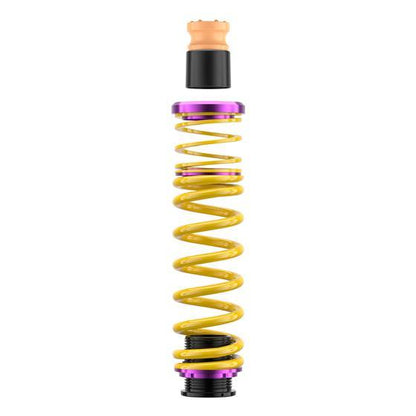 Height-Adjustable Springs Kit (Lowering springs) - Aston Martin DBS (AM7)