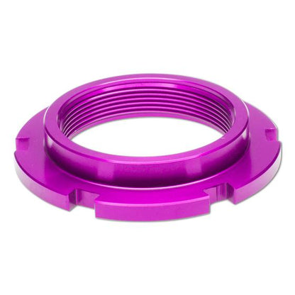 KW Spring perch for steel coilover