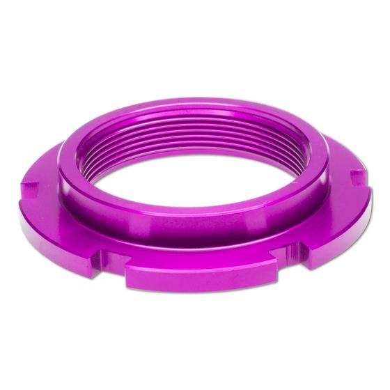KW Spring perch for steel coilover