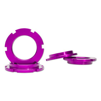 KW Spring perch for steel coilover