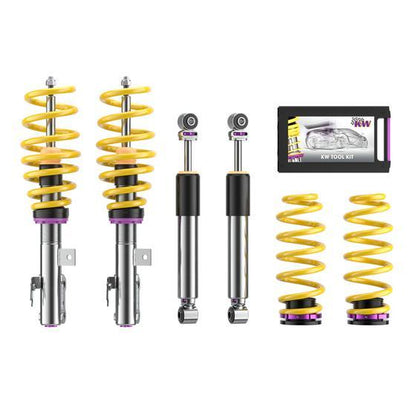 KW Suspension V3 Leveling - Toyota ALPHARD / VELLFIRE (_H3)