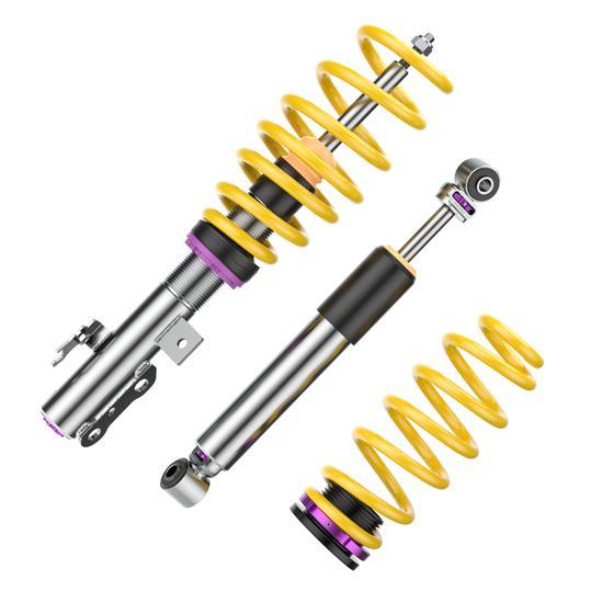 KW Suspension V3 Leveling - Toyota ALPHARD / VELLFIRE (_H3)