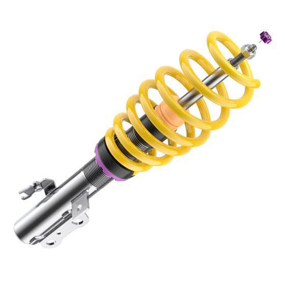 KW Suspension V3 Leveling - Toyota ALPHARD / VELLFIRE (_H3)