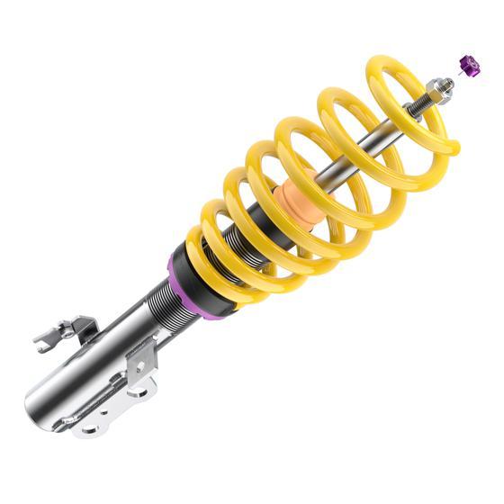 KW Suspension V3 Leveling - Toyota ALPHARD / VELLFIRE (_H3)