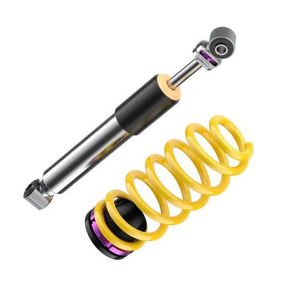 KW Suspension V3 Leveling - Toyota ALPHARD / VELLFIRE (_H3)