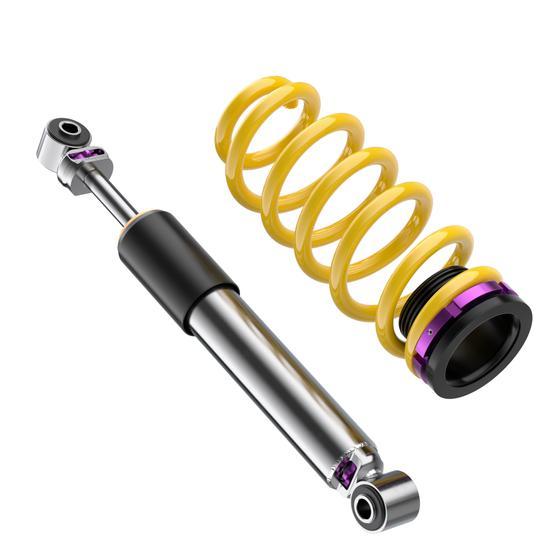 KW Suspension V3 Leveling - Toyota ALPHARD / VELLFIRE (_H3)