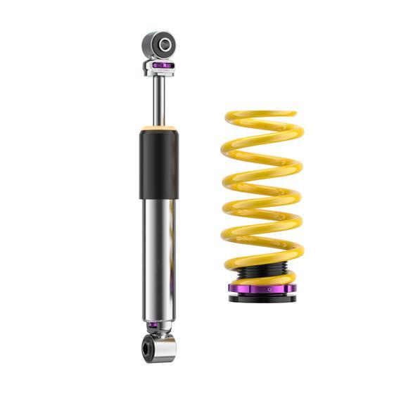 KW Suspension V3 Leveling - Toyota ALPHARD / VELLFIRE (_H3)