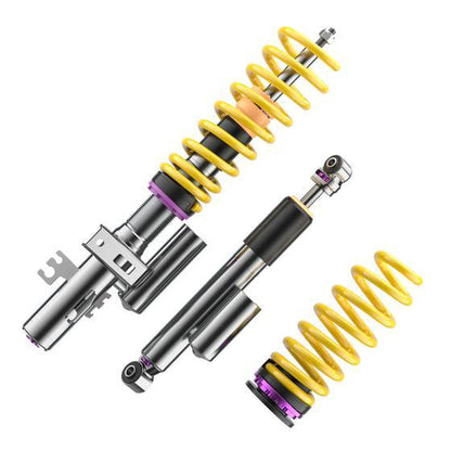 KW Suspension V3 Leveling - Vw CALIFORNIA T5 Camper (7EC, 7EF, 7EG, 7HF), Vw CALIFORNIA T6 Camper (SGC, SGG, SHC) +3 more