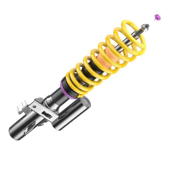 KW Suspension V3 Leveling - Vw CALIFORNIA T5 Camper (7EC, 7EF, 7EG, 7HF), Vw CALIFORNIA T6 Camper (SGC, SGG, SHC) +3 more